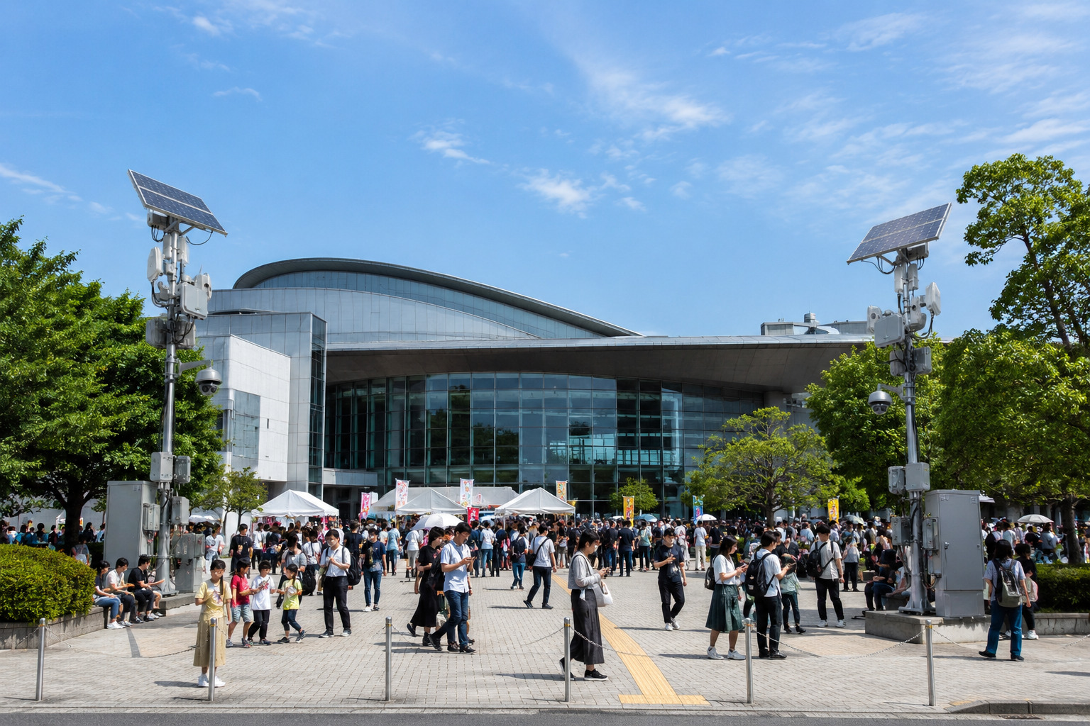 地域DX・地方創生支援